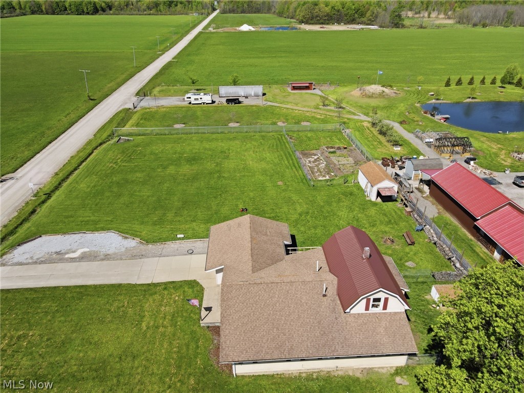 2631 State Route 46 N Jefferson OH 44047