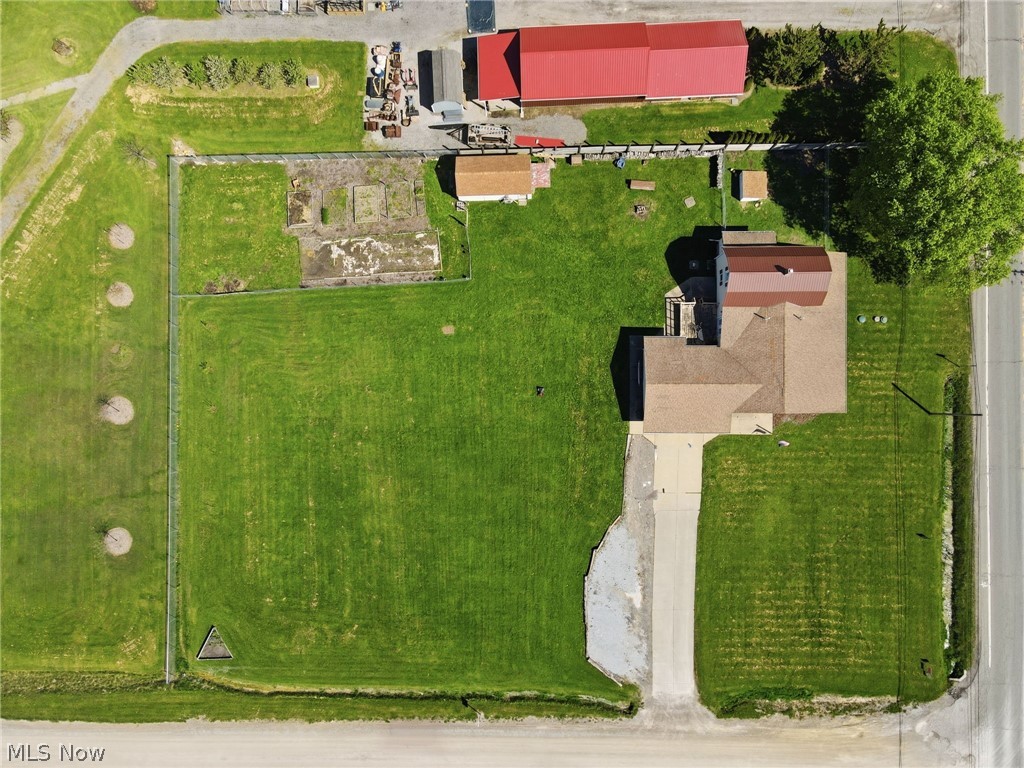 2631 State Route 46 N Jefferson OH 44047