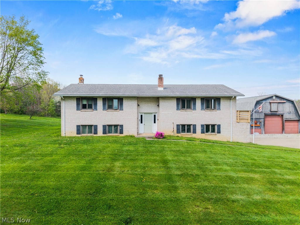 2787 Eastern Road Rittman OH 44270
