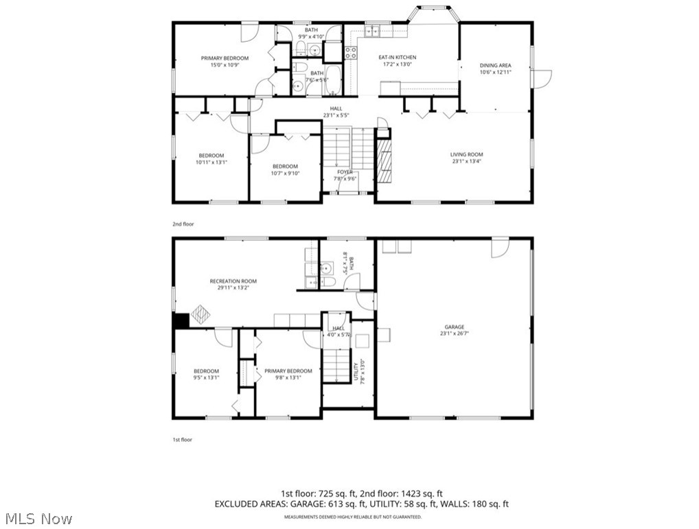 2787 Eastern Road Rittman OH 44270