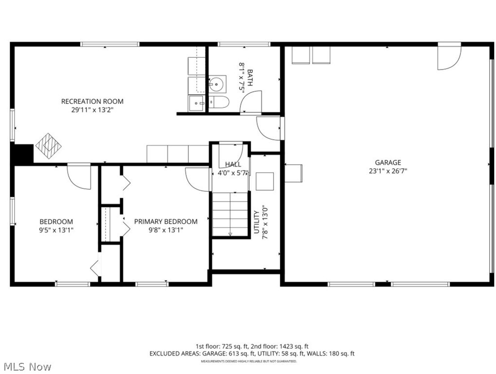 2787 Eastern Road Rittman OH 44270