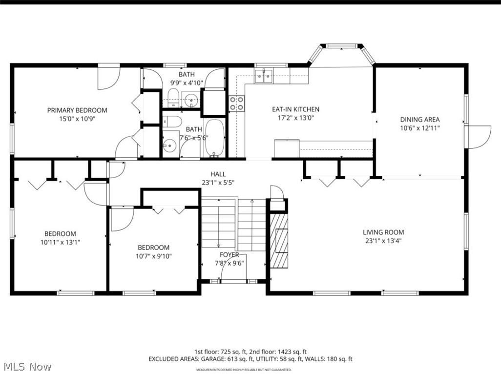 2787 Eastern Road Rittman OH 44270