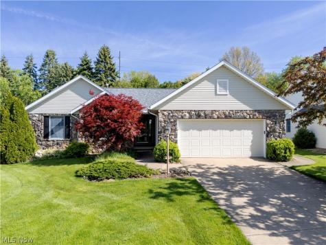 738 Danberry Drive Wooster OH 44691