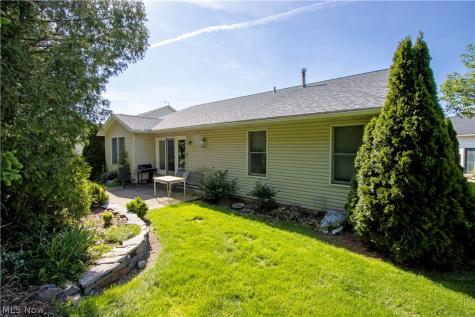 738 Danberry Drive Wooster OH 44691