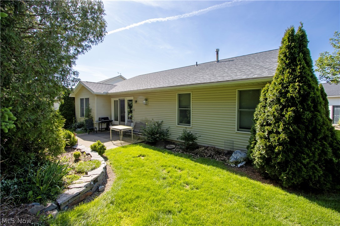 738 Danberry Drive Wooster OH 44691