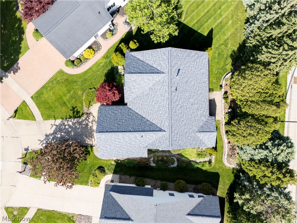 738 Danberry Drive Wooster OH 44691