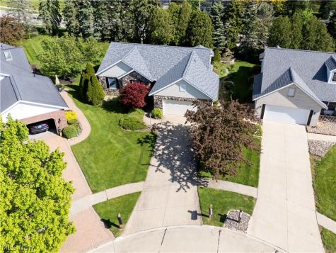 738 Danberry Drive Wooster OH 44691