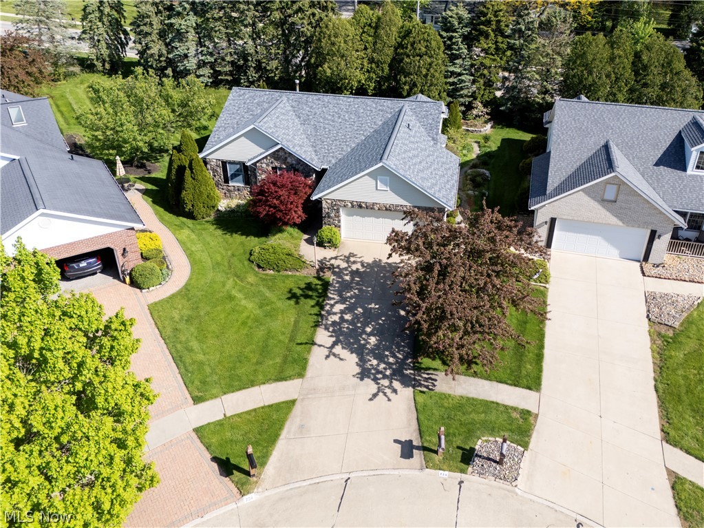 738 Danberry Drive Wooster OH 44691