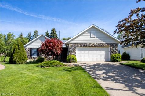 738 Danberry Drive Wooster OH 44691