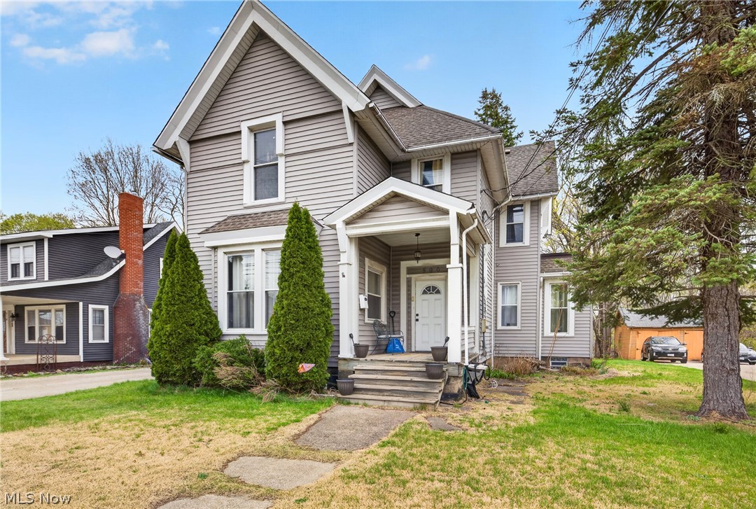 500 E Erie Street Painesville OH 44077