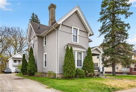 500 E Erie Street Painesville OH 44077