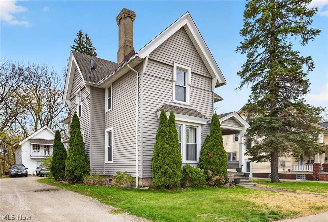 500 E Erie Street Painesville OH 44077
