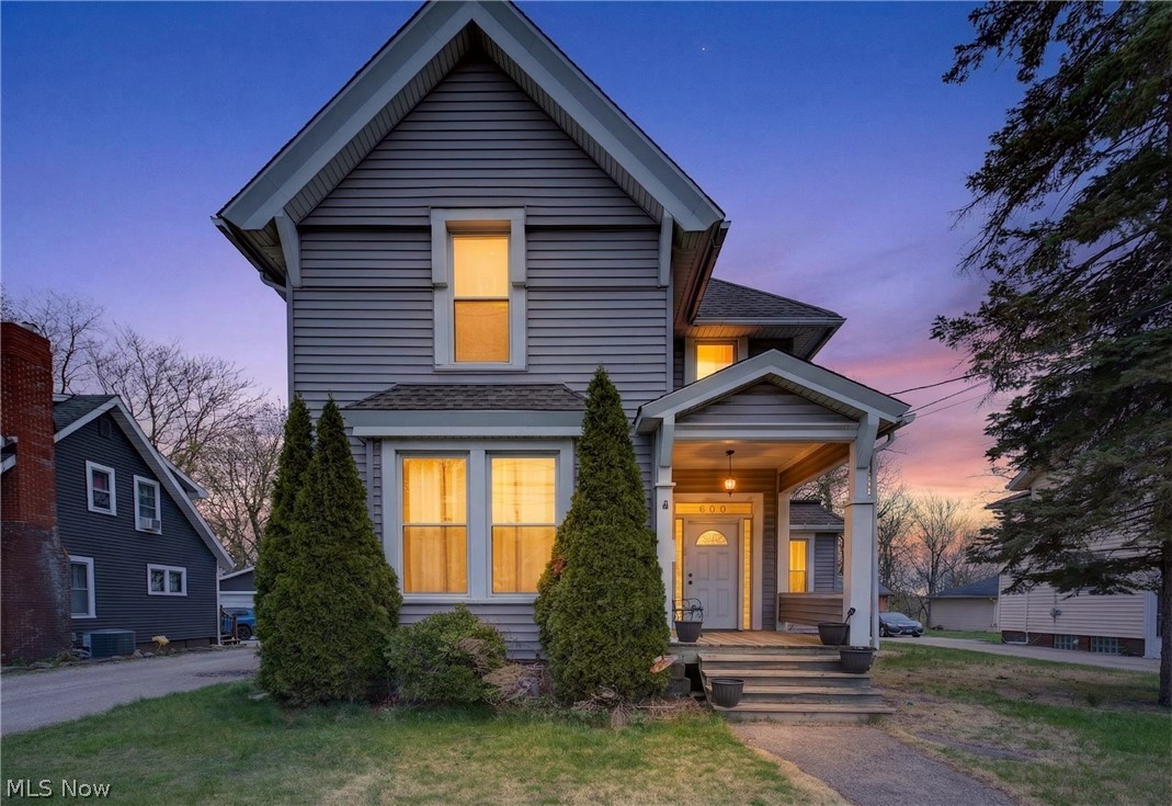 500 E Erie Street Painesville OH 44077
