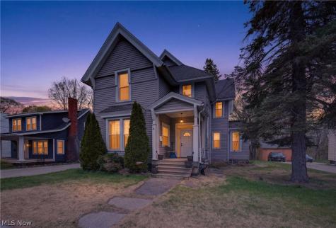 500 E Erie Street Painesville OH 44077