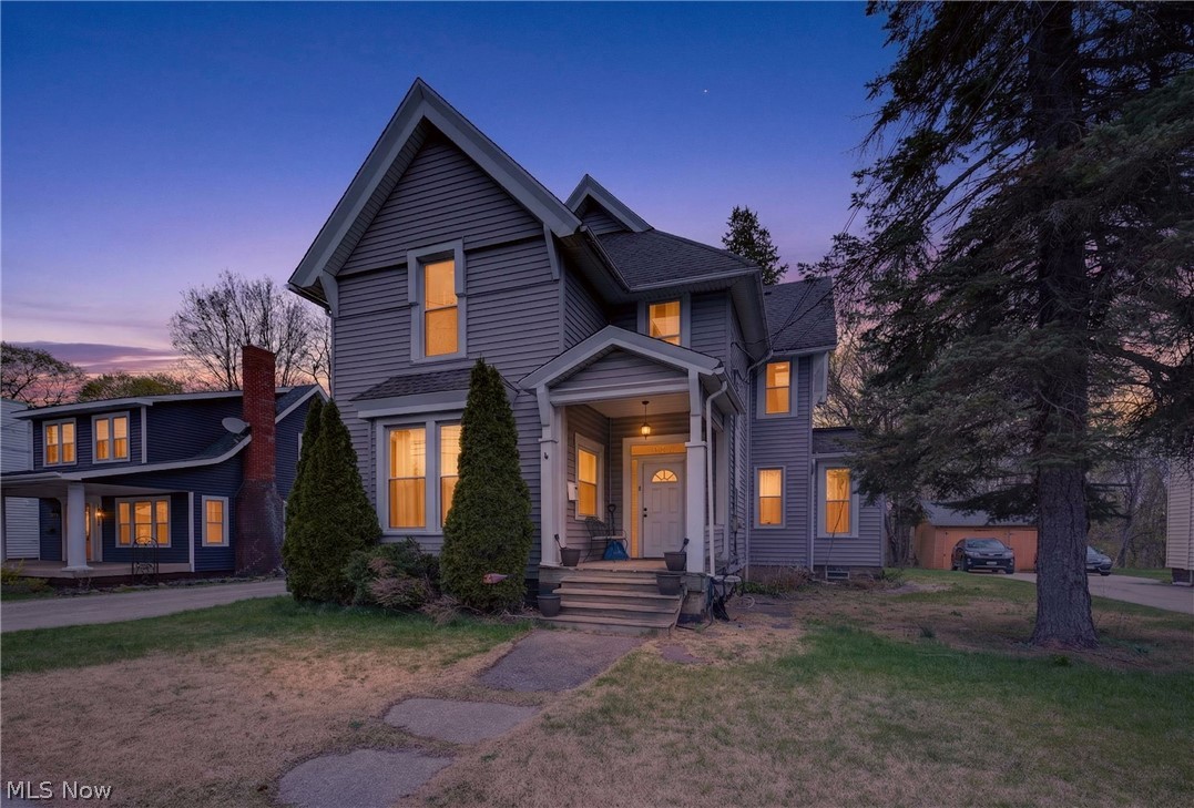 500 E Erie Street Painesville OH 44077