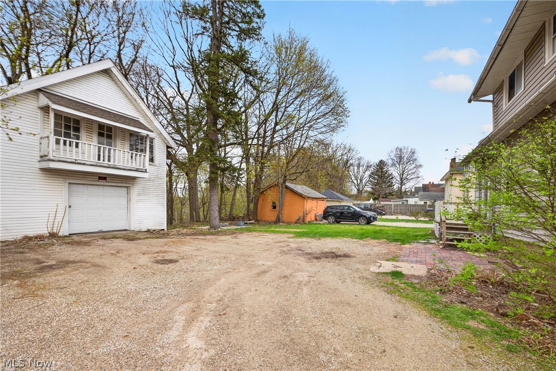 500 E Erie Street Painesville OH 44077