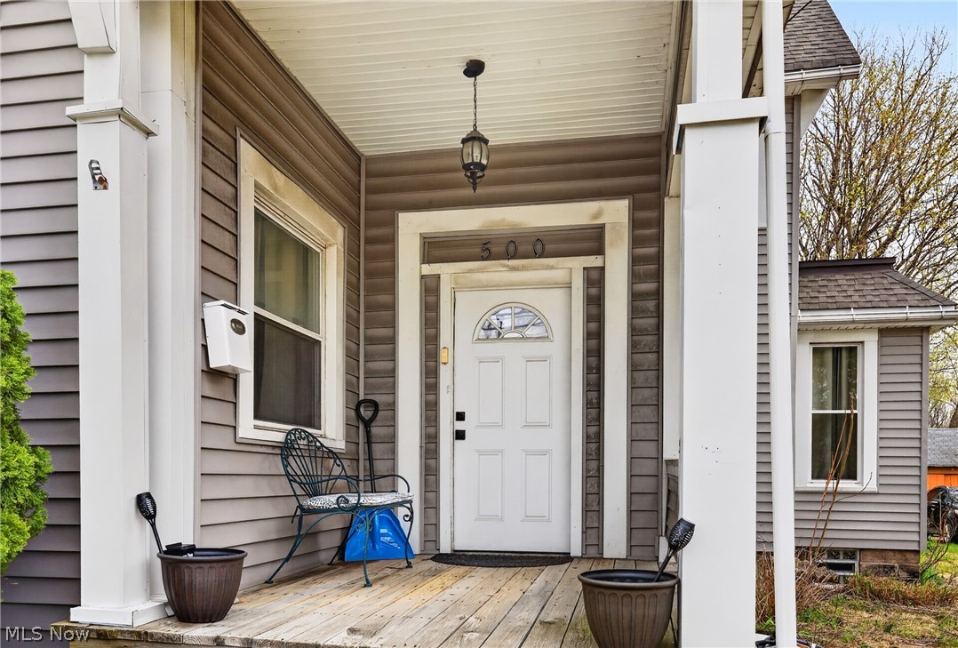 500 E Erie Street Painesville OH 44077