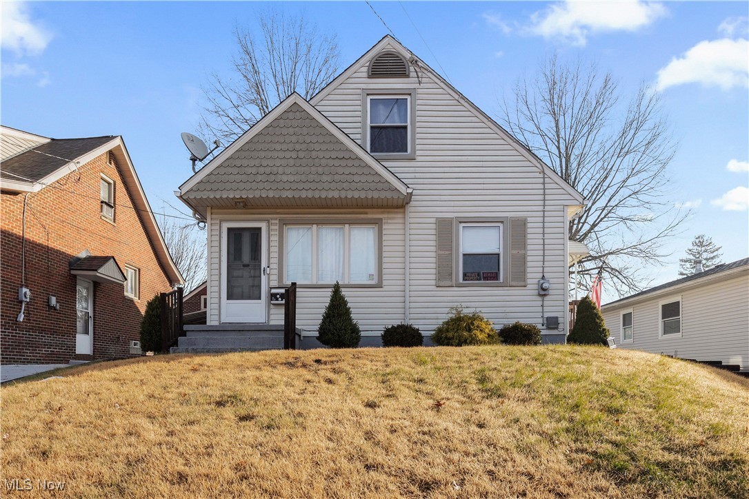 439 Larkin Avenue Akron OH 44305