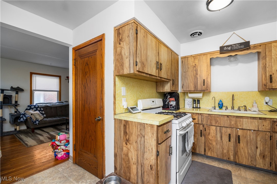 439 Larkin Avenue Akron OH 44305