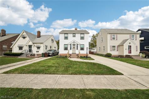 2902 Lincoln Avenue Parma OH 44134