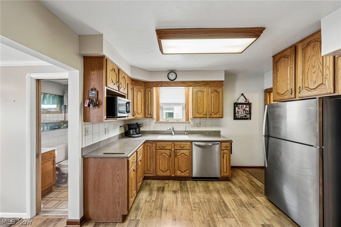 2902 Lincoln Avenue Parma OH 44134