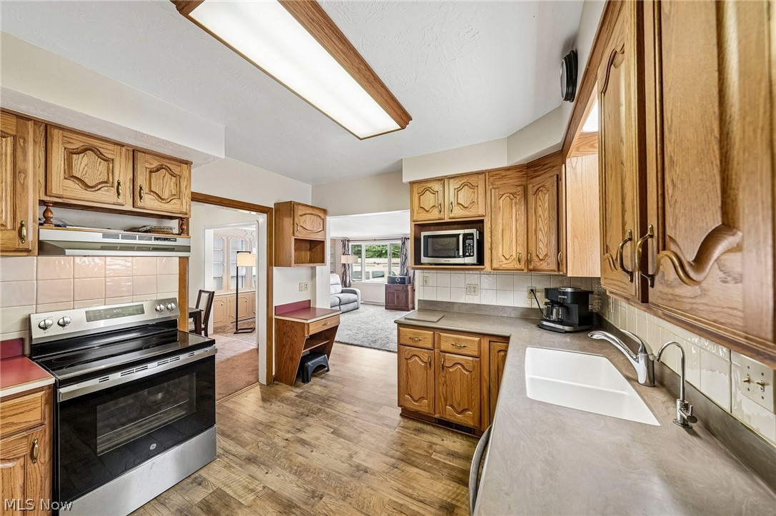 2902 Lincoln Avenue Parma OH 44134