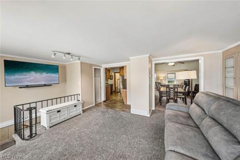 2902 Lincoln Avenue Parma OH 44134