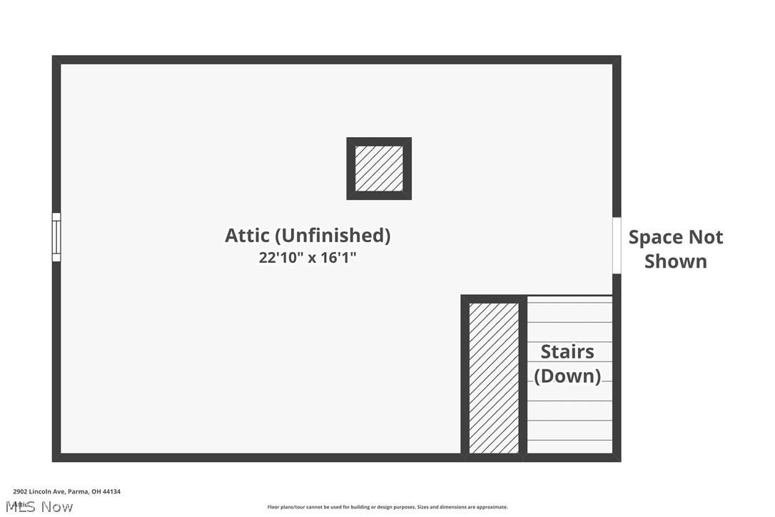 2902 Lincoln Avenue Parma OH 44134