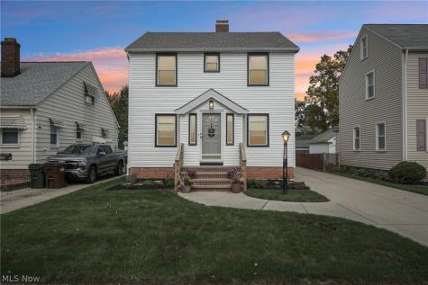 2902 Lincoln Avenue Parma OH 44134