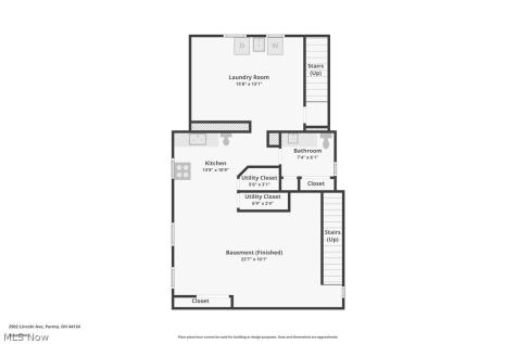 2902 Lincoln Avenue Parma OH 44134