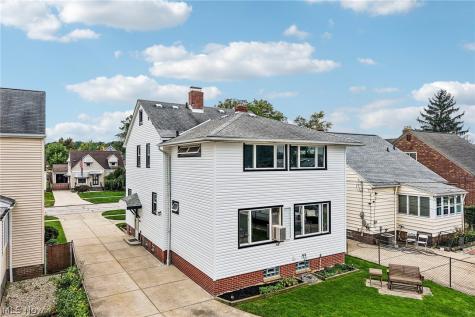 2902 Lincoln Avenue Parma OH 44134
