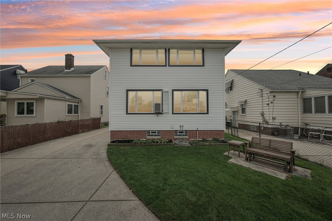 2902 Lincoln Avenue Parma OH 44134