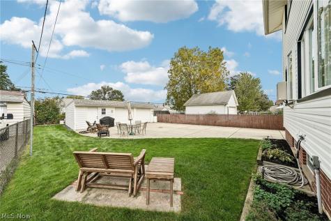 2902 Lincoln Avenue Parma OH 44134
