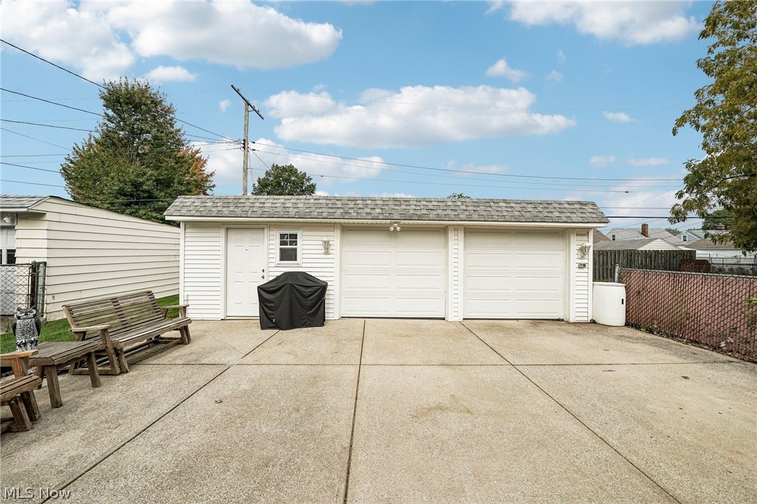 2902 Lincoln Avenue Parma OH 44134