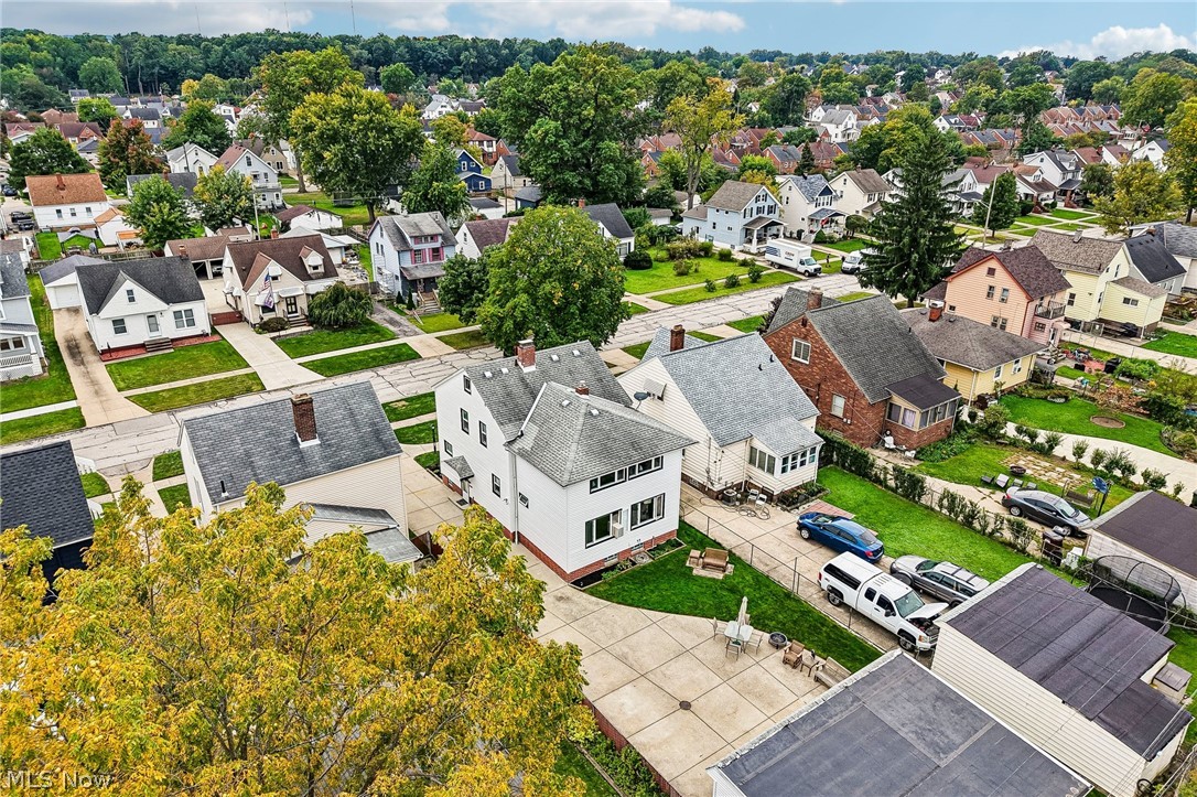 2902 Lincoln Avenue Parma OH 44134