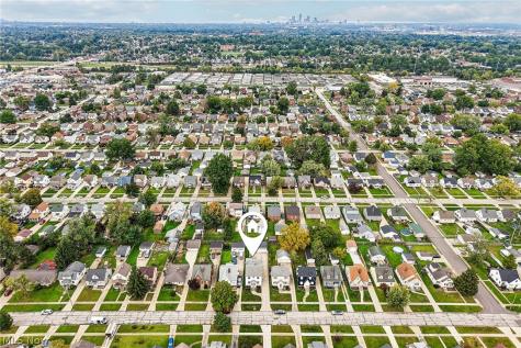 2902 Lincoln Avenue Parma OH 44134
