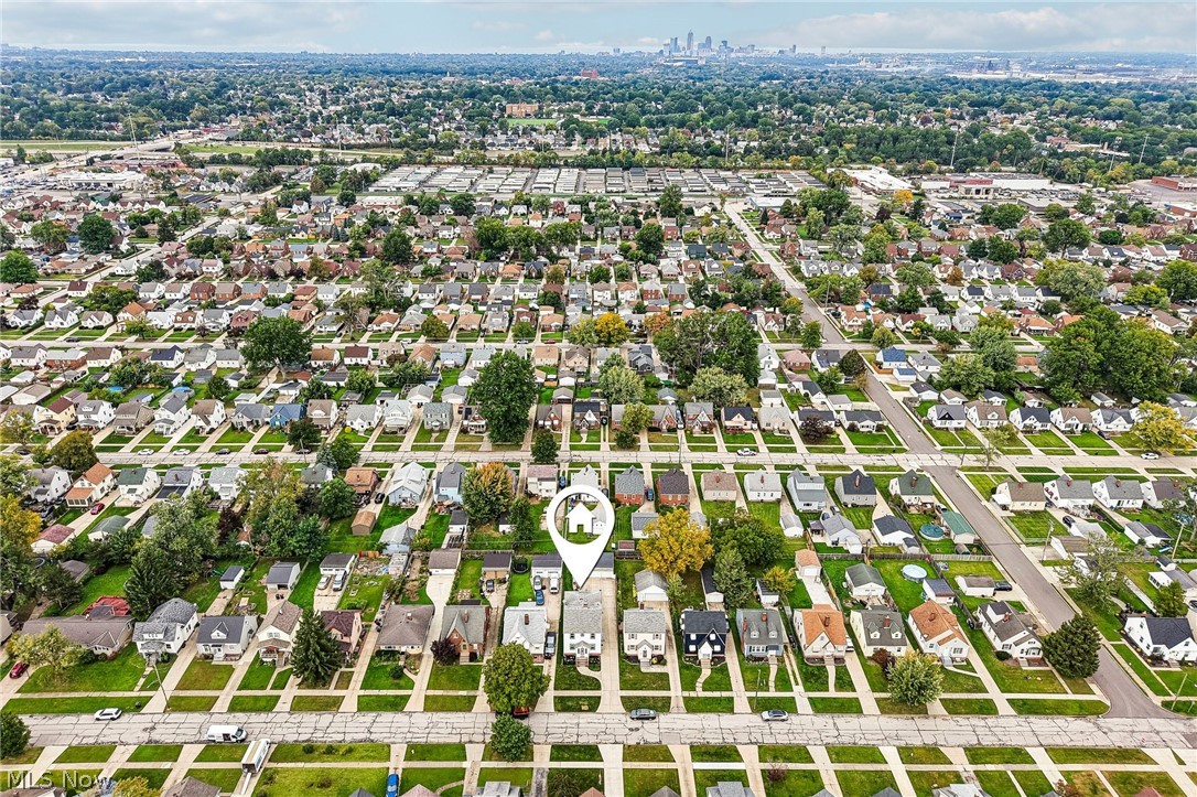 2902 Lincoln Avenue Parma OH 44134