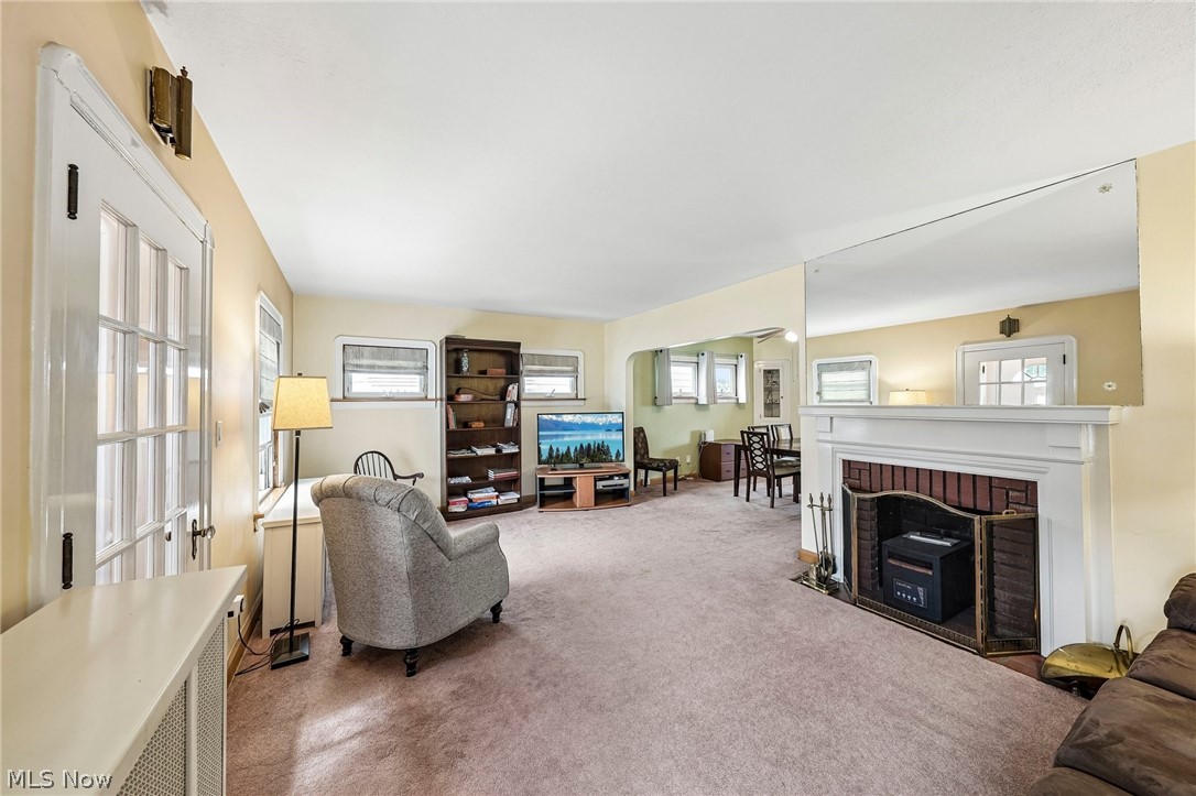 2902 Lincoln Avenue Parma OH 44134