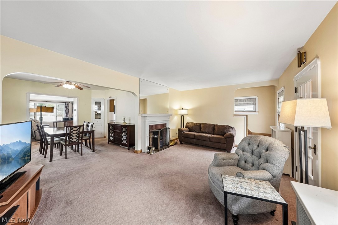 2902 Lincoln Avenue Parma OH 44134