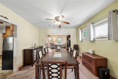 2902 Lincoln Avenue Parma OH 44134