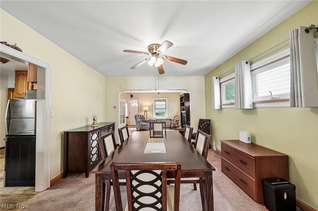 2902 Lincoln Avenue Parma OH 44134