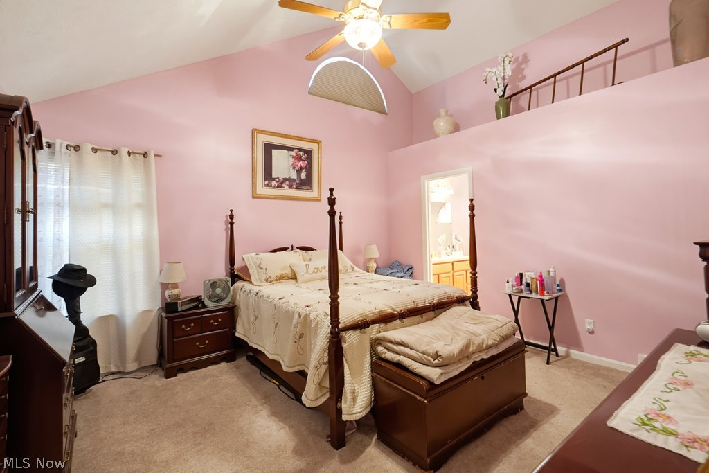 136 Vista Court North Olmsted OH 44070