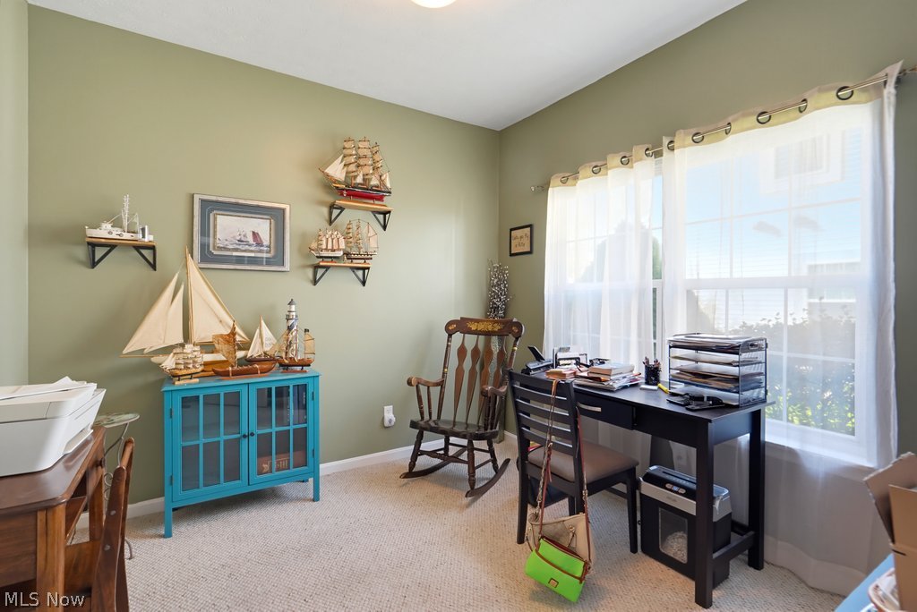 136 Vista Court North Olmsted OH 44070