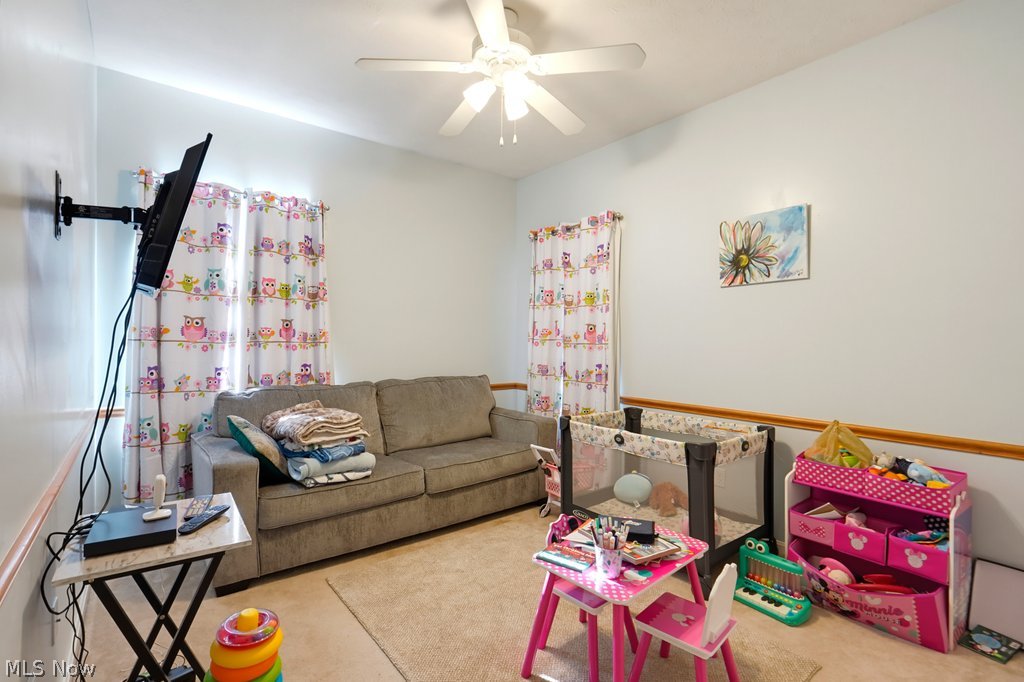 136 Vista Court North Olmsted OH 44070
