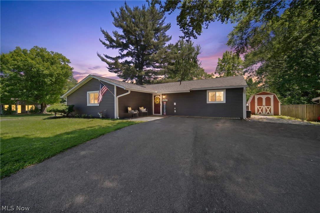 3594 Hanover Drive Kent OH 44240