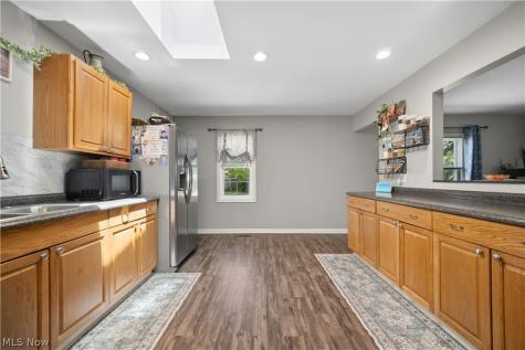 3594 Hanover Drive Kent OH 44240