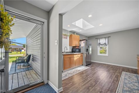 3594 Hanover Drive Kent OH 44240