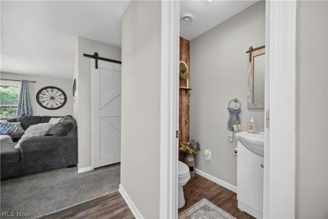 3594 Hanover Drive Kent OH 44240