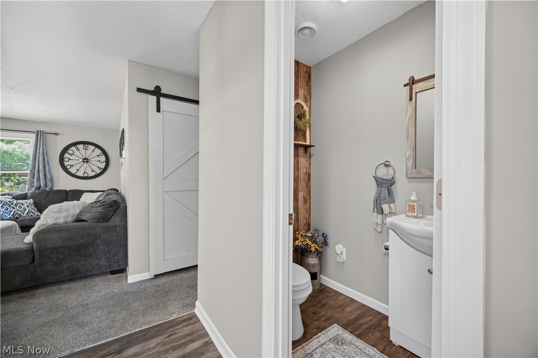 3594 Hanover Drive Kent OH 44240