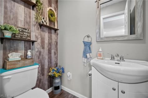3594 Hanover Drive Kent OH 44240